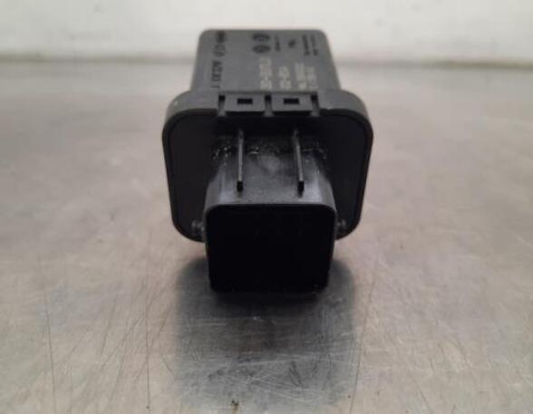 Glow Plug Relay Preheating HYUNDAI TUCSON (TL, TLE)