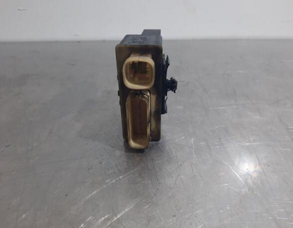 Glow Plug Relay Preheating CITROËN BERLINGO / BERLINGO FIRST Box Body/MPV (M_)