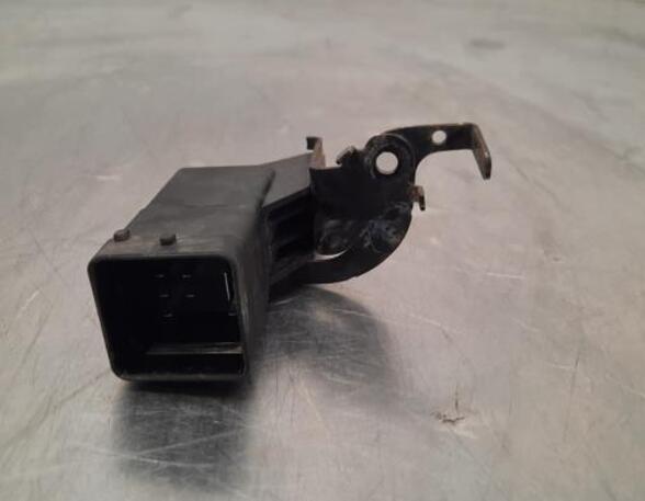 Glow Plug Relay Preheating RENAULT TRAFIC III Van (FG_)