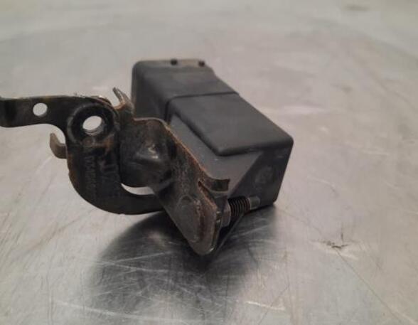 Glow Plug Relay Preheating RENAULT TRAFIC III Van (FG_)