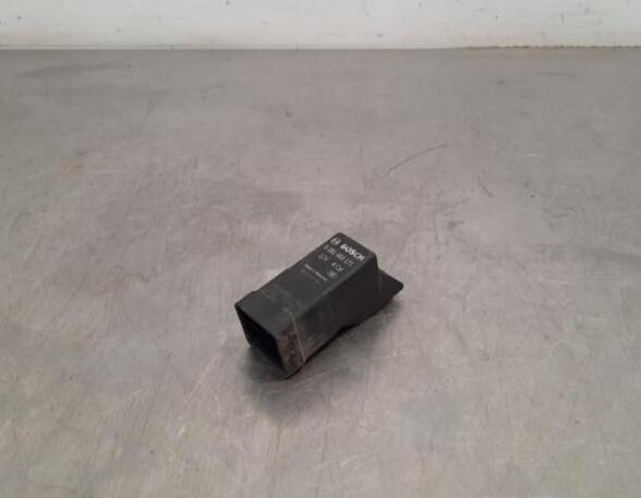 Glow Plug Relay Preheating FIAT DUCATO Platform/Chassis (250_, 290_)