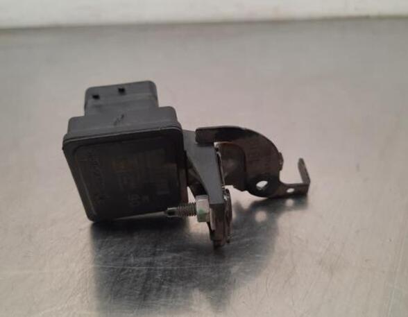 Glow Plug Relay Preheating RENAULT TRAFIC III Van (FG_), RENAULT MASTER III Van (FV)