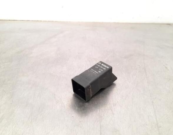 Glow Plug Relay Preheating MITSUBISHI L200 / TRITON (KJ_, KK_, KL_)