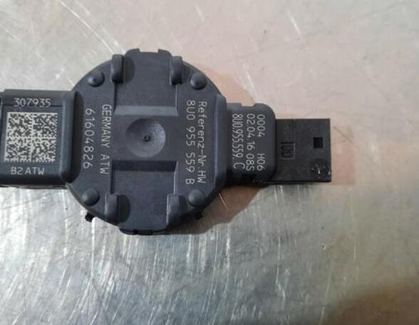 Sensor AUDI A4 Avant (8W5, 8WD, B9), AUDI A3 Sportback (8VA, 8VF), AUDI A4 Avant (8K5, B8)