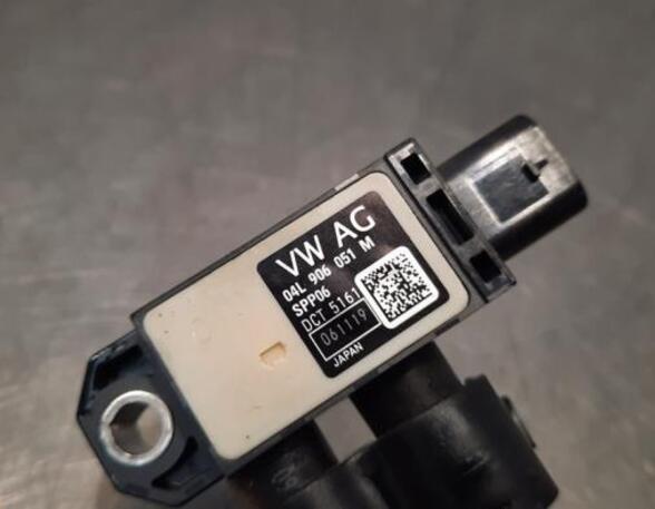 Rußfilter Sensor von einem Volkswagen Tiguan Allspace