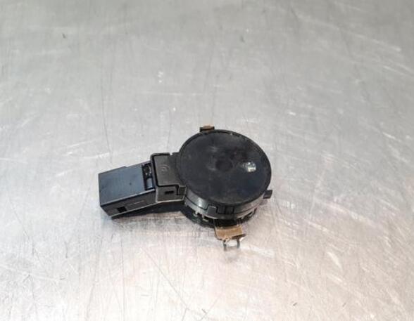 Regensensor von einem Opel Corsa