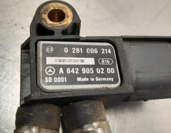 Sensor MERCEDES-BENZ A-CLASS (W176), MERCEDES-BENZ M-CLASS (W166)