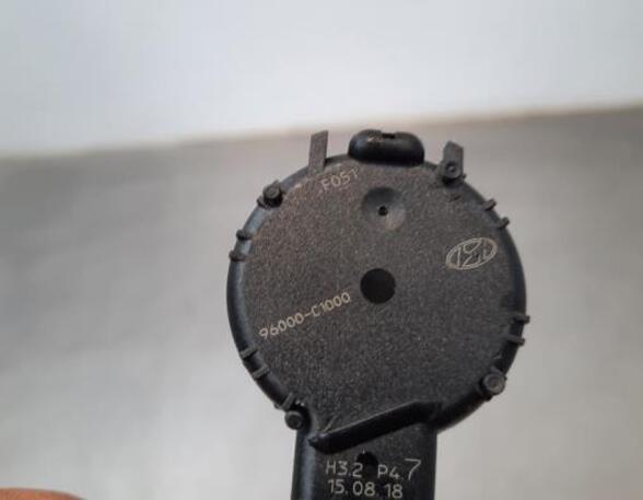 Sensor HYUNDAI TUCSON (TL, TLE)