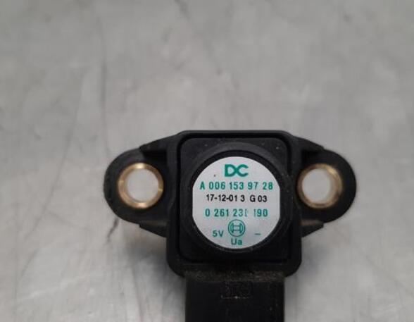 Sensor Mercedes-Benz C-Klasse T-Modell S205 A0061539728 P14028076