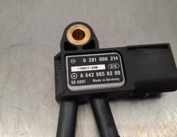 Sensor MERCEDES-BENZ A-CLASS (W176)