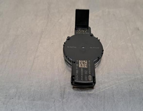 Sensor MERCEDES-BENZ CLA (C118), MERCEDES-BENZ A-CLASS (W177), MERCEDES-BENZ GLB (X247)