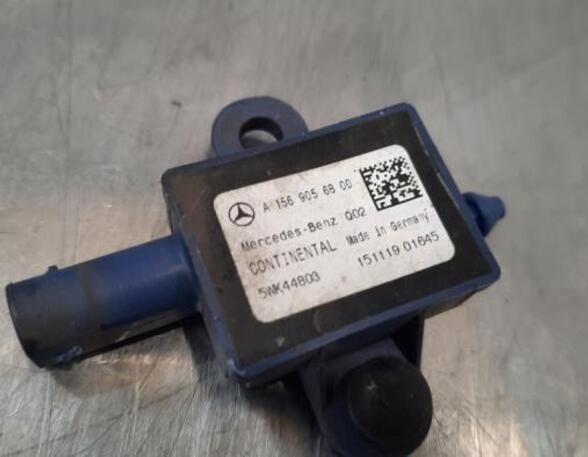 Sensor MERCEDES-BENZ GLA-CLASS (X156)