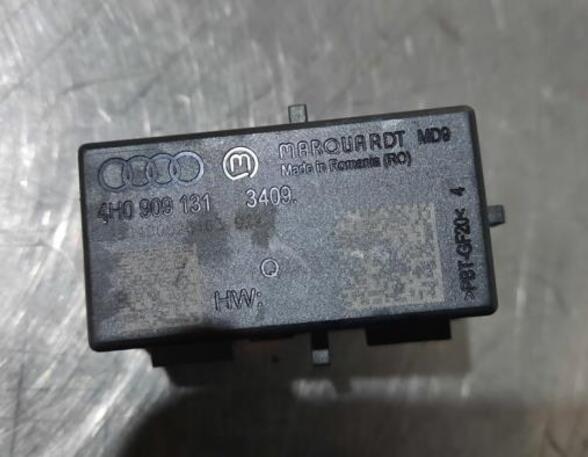 Sensor AUDI A6 Allroad (4GH, 4GJ, C7), AUDI A6 Avant (4G5, 4GD, C7), AUDI A7 Sportback (4GA, 4GF)