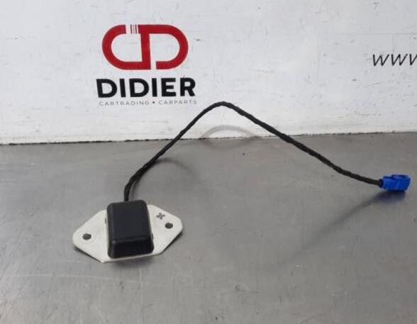 Sensor FIAT DOBLO Cargo (263_), FIAT DOBLO Platform/Chassis (263_)