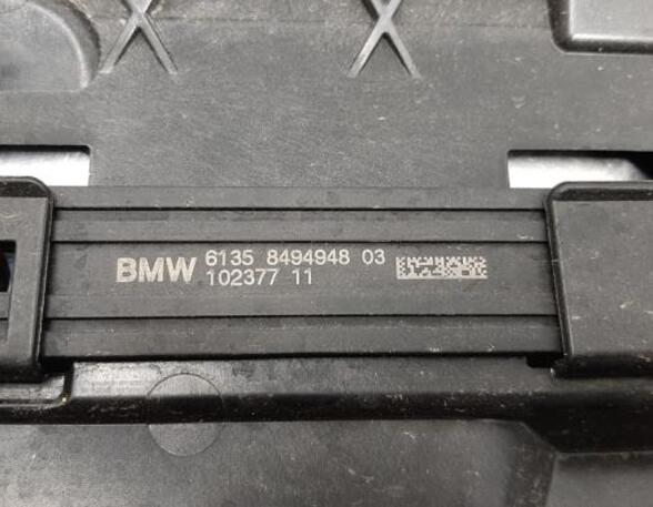 Sensor BMW i4 (G26)