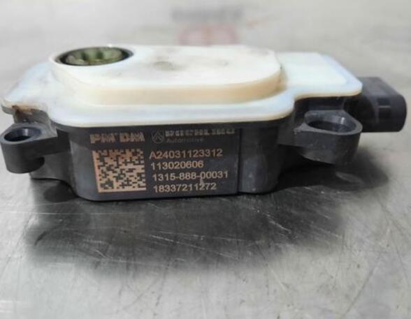 Sensor MERCEDES-BENZ E-CLASS (W213), MERCEDES-BENZ E-CLASS (W212)