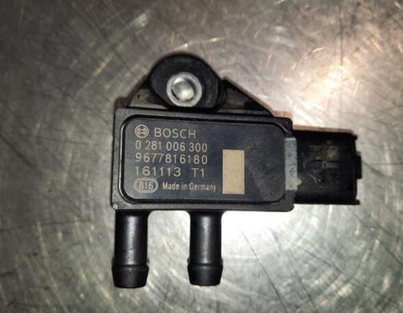 Sensor PEUGEOT 3008 SUV (MC_, MR_, MJ_, M4_)