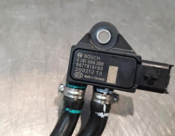 Sensor PEUGEOT 3008 SUV (MC_, MR_, MJ_, M4_)