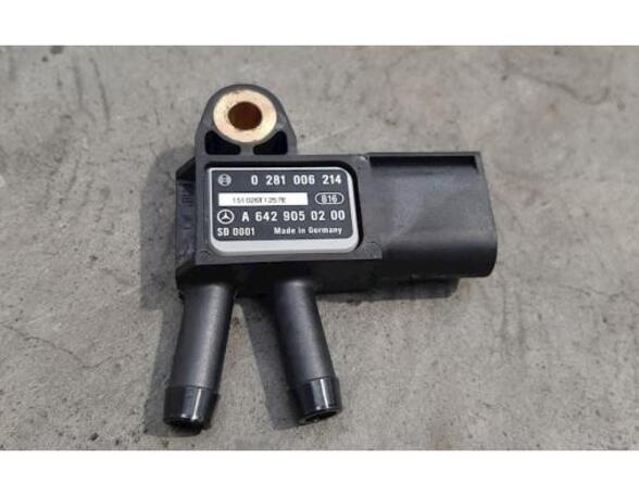 Sensor Mercedes-Benz A-Klasse W176 A6429050200 P12933819