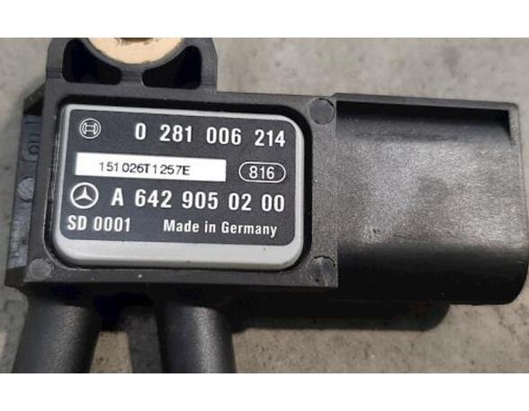 Sensor Mercedes-Benz A-Klasse W176 A6429050200 P12933819