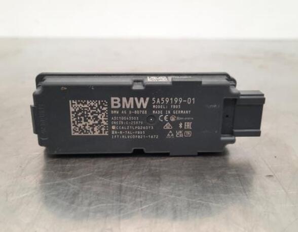 Sensor BMW 2 Active Tourer (F45)