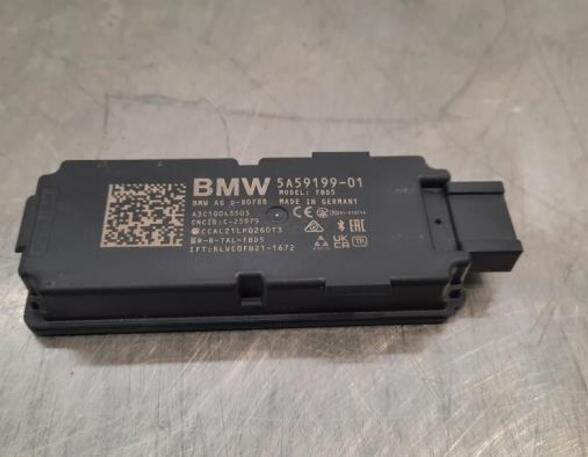 Sensor BMW 2 Active Tourer (F45)