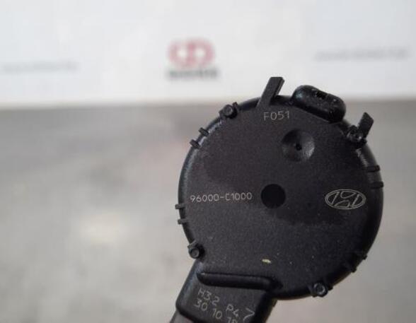 Sensor HYUNDAI TUCSON (TL, TLE)