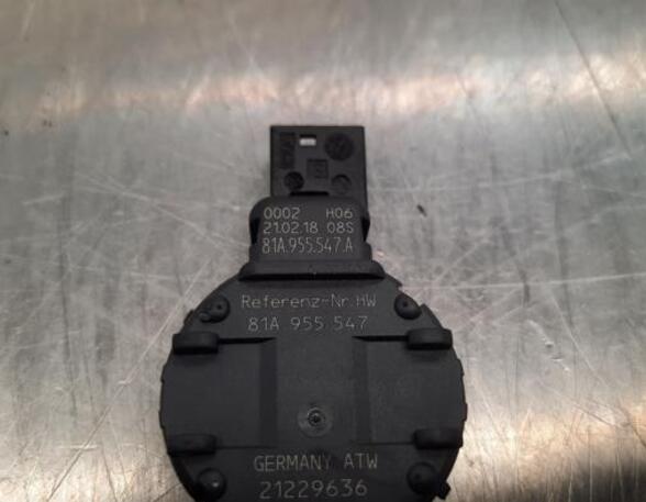 
Sensor Audi A6 Avant 4G, C7 81A955547A P21000187
