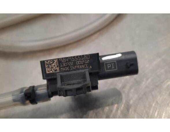 Sensor PEUGEOT 408 II (FP_, F3_)