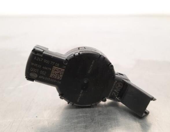 Sensor Mercedes-Benz CLA C118 A2479007708 P19950139