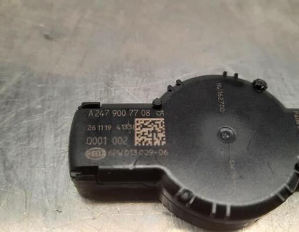 Sensor Mercedes-Benz A-Klasse W177 A2479007708 P20697883