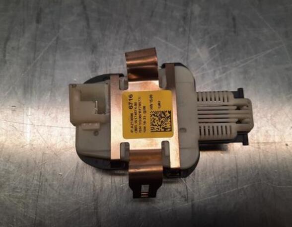 Sensor Mercedes-Benz C-Klasse T-Modell S205 A2139006716 P20720078