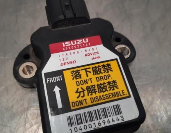 
Sensor Isuzu D-Max II ATF 1745006101 P17578100
