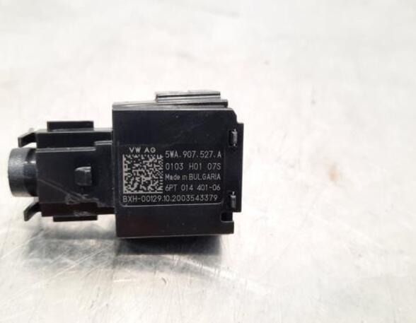 Sensor binnentemperatuur AUDI Q4 SUV (F4B), VW GOLF VIII (CD1)