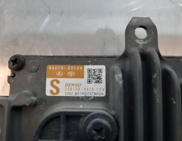 Sensor traject TOYOTA RAV 4 V (_A5_, _H5_)