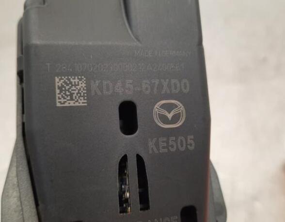 Sensor traject MAZDA CX-5 (KE, GH)