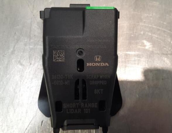 Speed (Speedometer, Odometer) Sensor HONDA HR-V (RU)