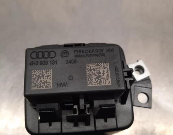 Control unit AUDI A6 (4G2, 4GC, C7), LAND ROVER DISCOVERY IV (L319)