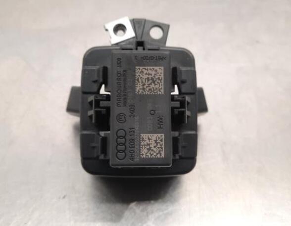 Control unit AUDI A6 (4G2, 4GC, C7), LAND ROVER DISCOVERY IV (L319)