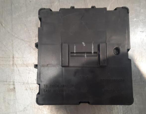 Control unit RENAULT CLIO V (B7_)