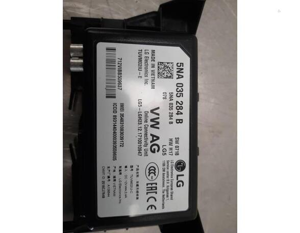 Control unit VW ARTEON (3H7, 3H8)