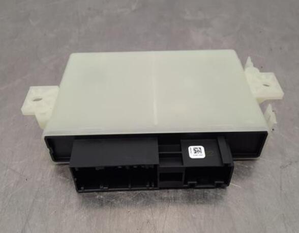 Control unit MERCEDES-BENZ A-CLASS (W177)