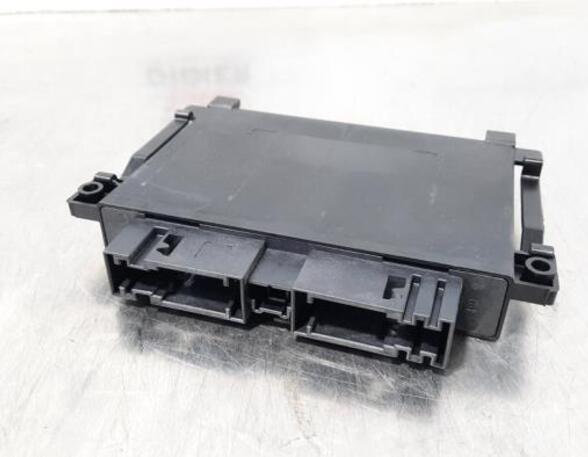 Control unit MERCEDES-BENZ A-CLASS (W176)