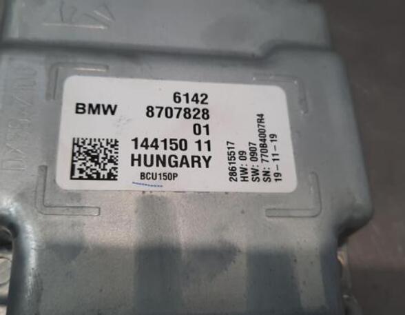 Control unit BMW X5 (G05, F95), BMW 3 (F30, F80), BMW 3 (G20, G80)