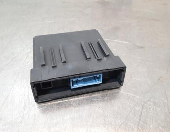 Control unit DS DS 3 / DS 3 CROSSBACK (UR_, UC_, UJ_)