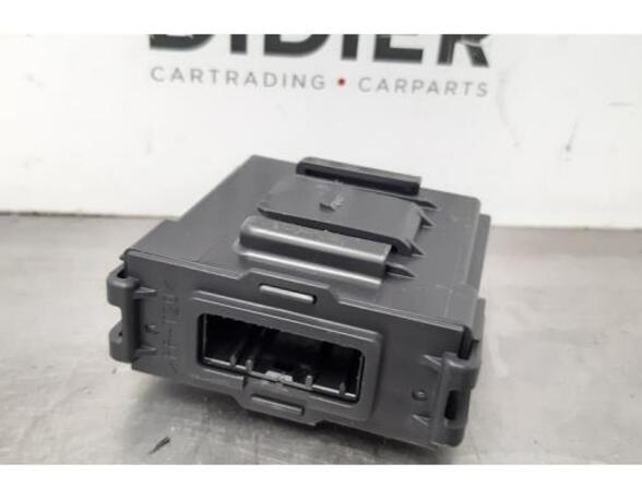 Control unit NISSAN X-TRAIL (T32_)