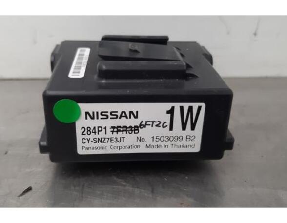 Control unit NISSAN X-TRAIL (T32_)