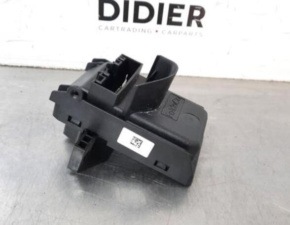 Control unit FORD TRANSIT Van (FA_ _), FORD TRANSIT V363 Van (FCD, FDD), FORD TRANSIT V363 Bus (FAD, FBD)