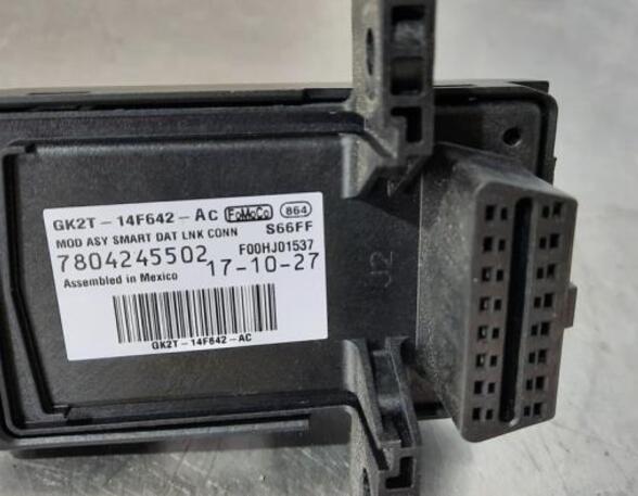 Control unit FORD TRANSIT Van (FA_ _), FORD TRANSIT V363 Van (FCD, FDD), FORD TRANSIT V363 Bus (FAD, FBD)