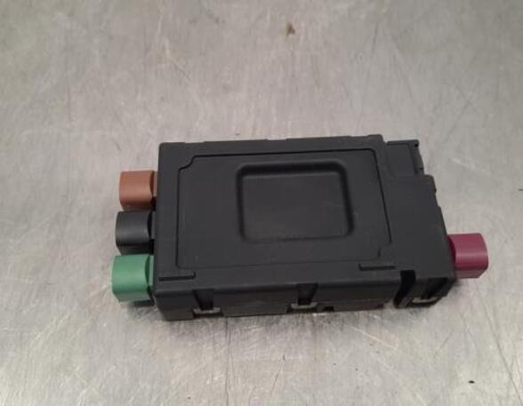 Control unit SKODA KODIAQ (NS7, NV7, NS6)